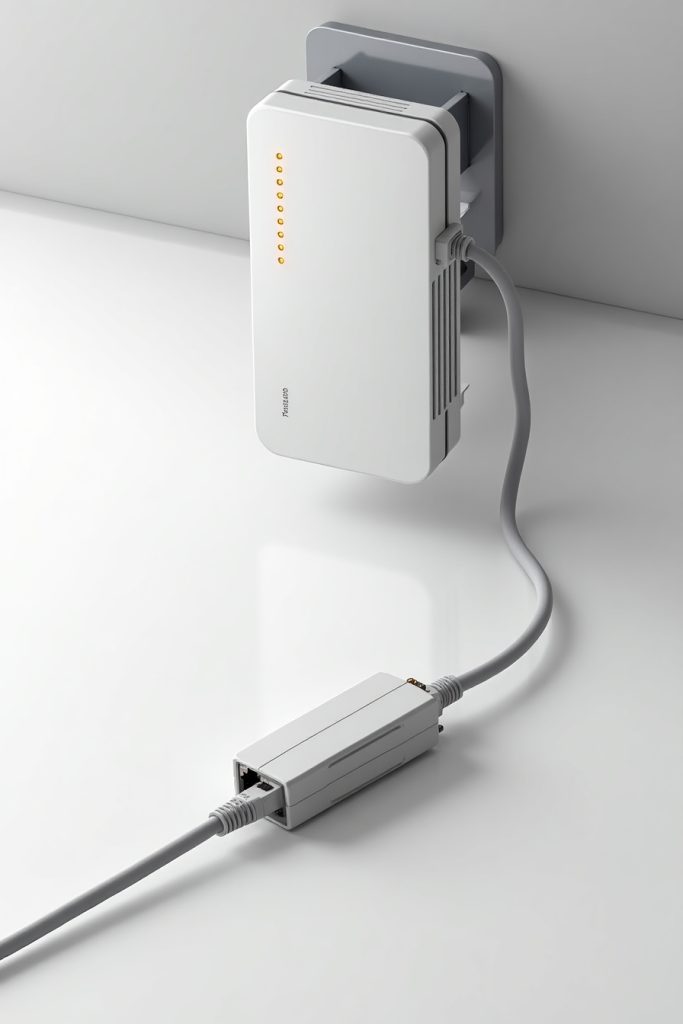 Smart Antenna Ceiling AP