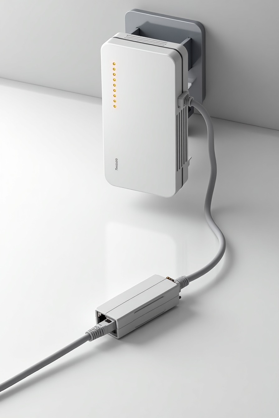 Smart Antenna Ceiling AP