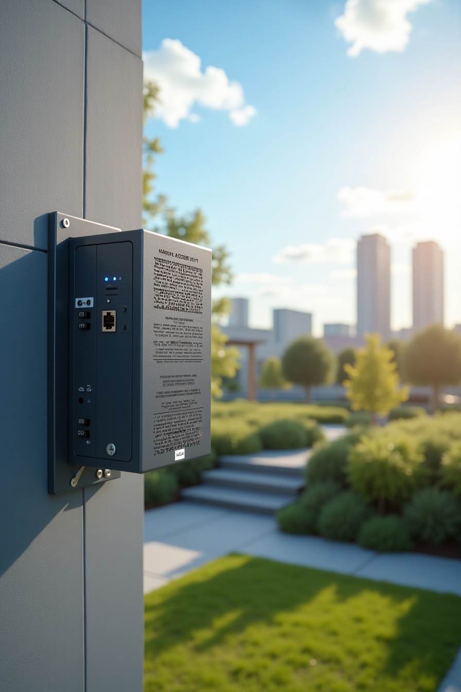 Business-Class Outdoor Mesh AP
