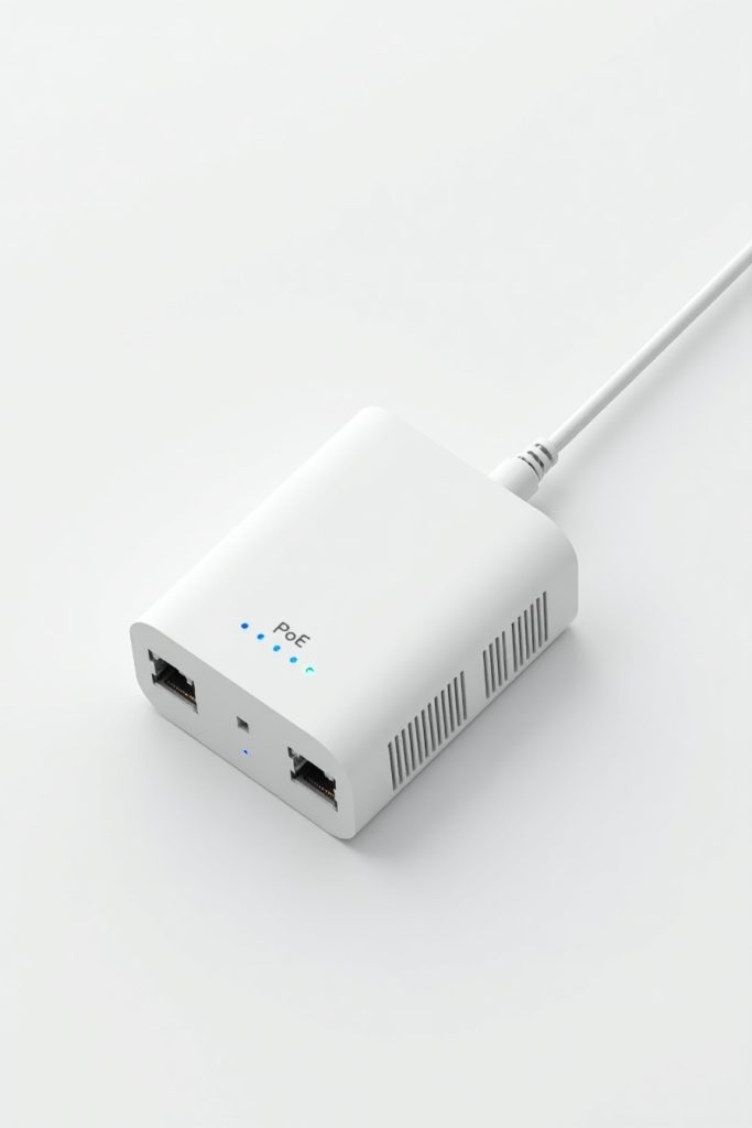 PoE Wi-Fi 6 Indoor Access Point