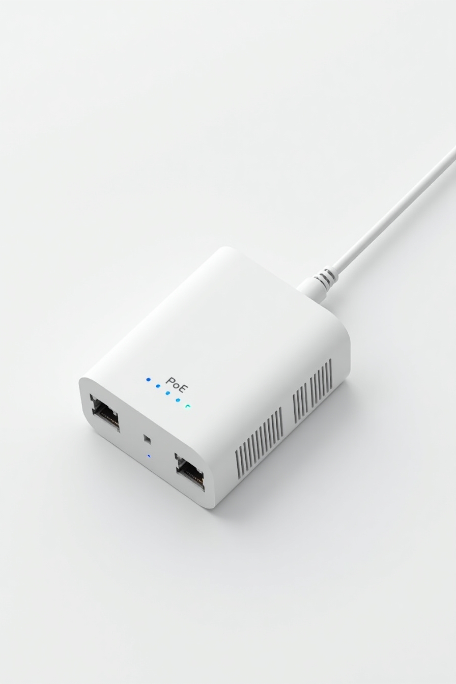 PoE Wi-Fi 6 Indoor Access Point